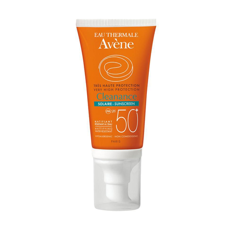 Protector Solar AVENE  (50  ml)