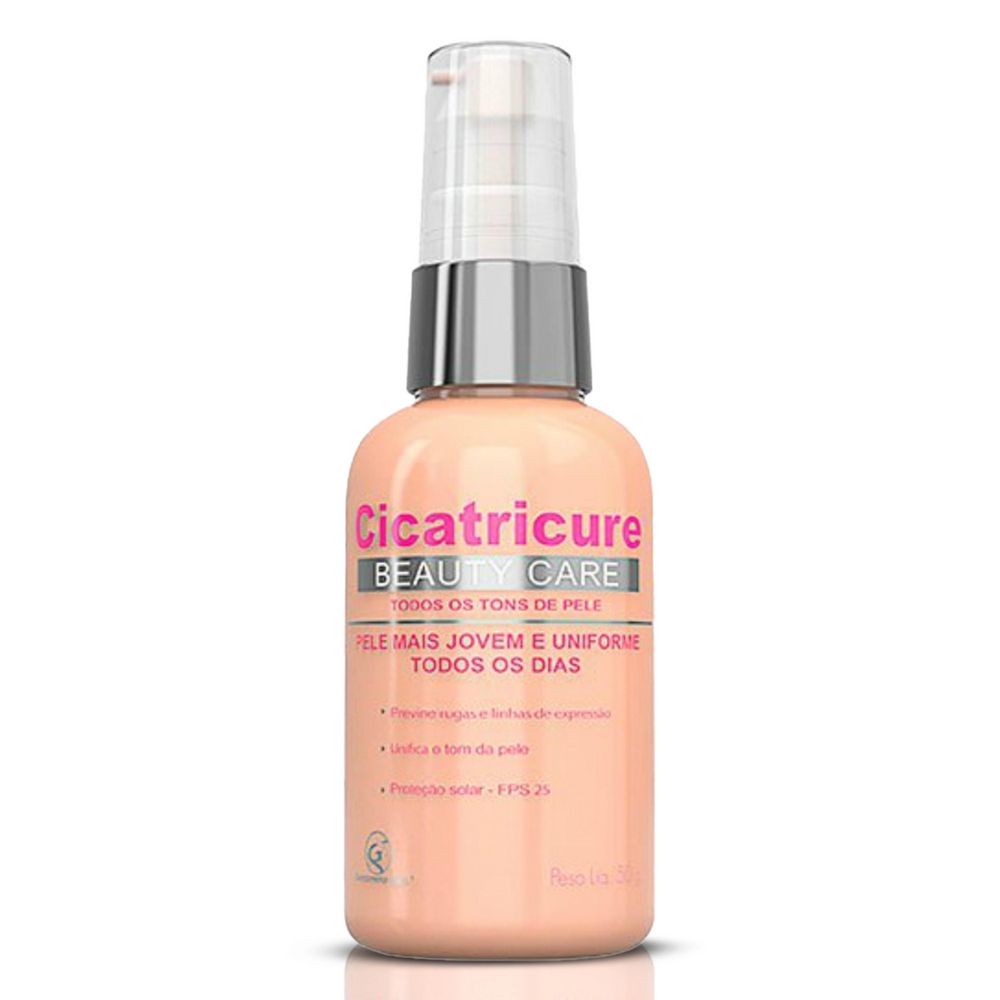 Crema CICATRICURE  (40  gr)