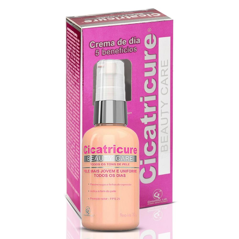 Crema CICATRICURE  (40  gr) img #2