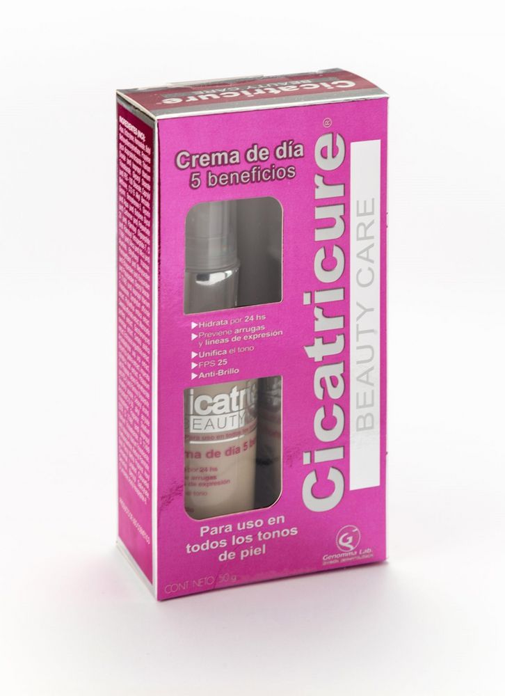 Crema CICATRICURE  (40  gr) img #4