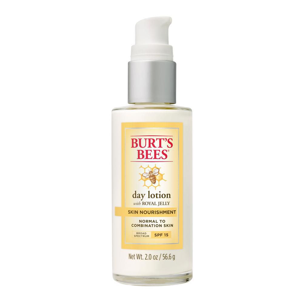 Locion BURTS BEES  (56.6  gr)