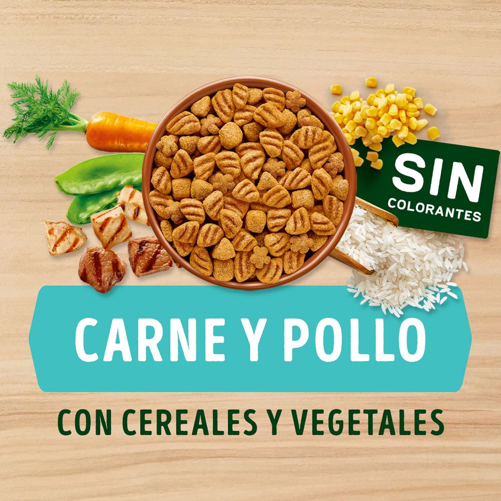 Alimento Para Cachorro Razas Mini PURINA DOG CHOW 1000  gr img #6