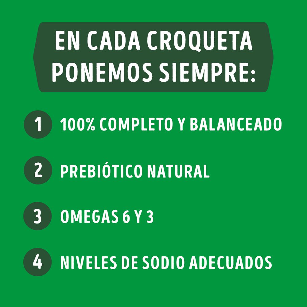 Adulto Perros Menores de 7 Años PURINA DOG CHOW 8000  gr img #7