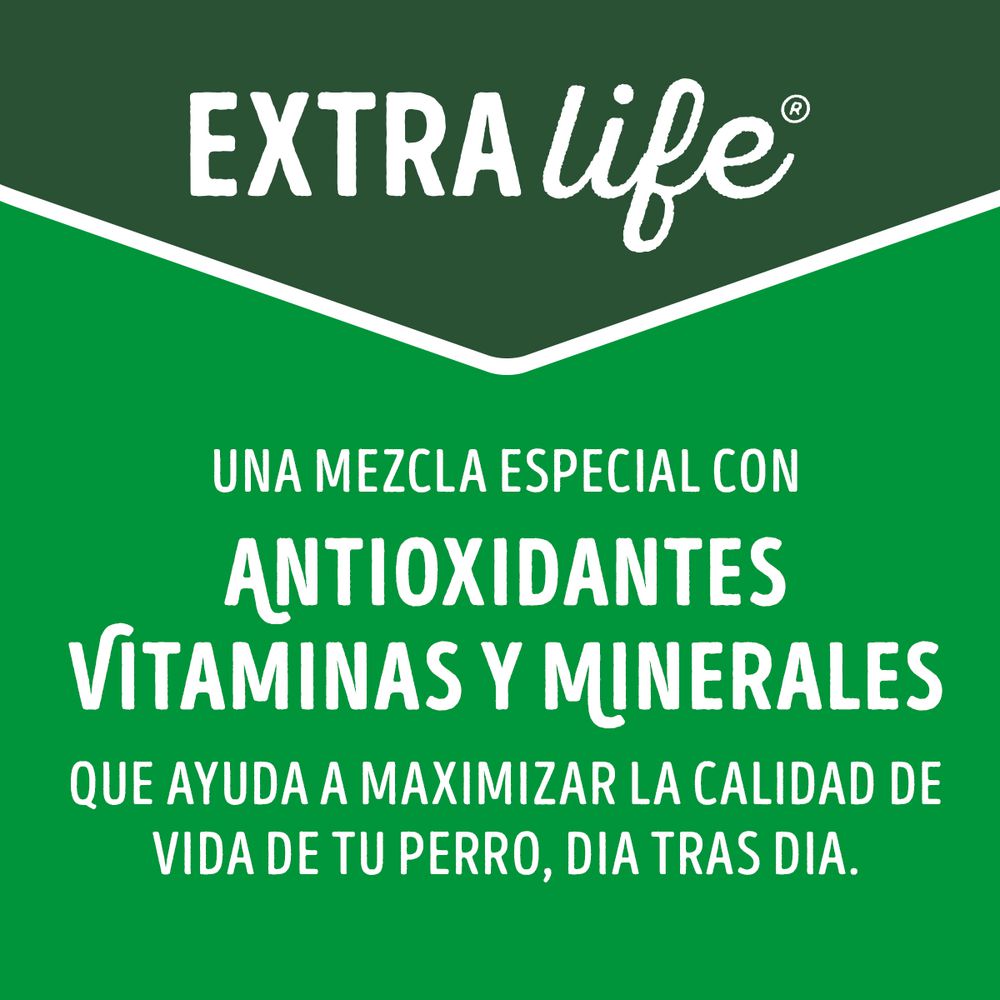 Adulto Perros Menores de 7 Años PURINA DOG CHOW 8000  gr img #8