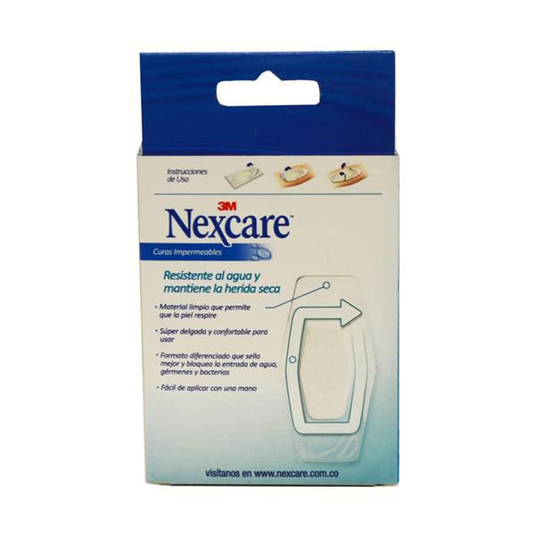 Curas NEXCARE  (20  und) img #2