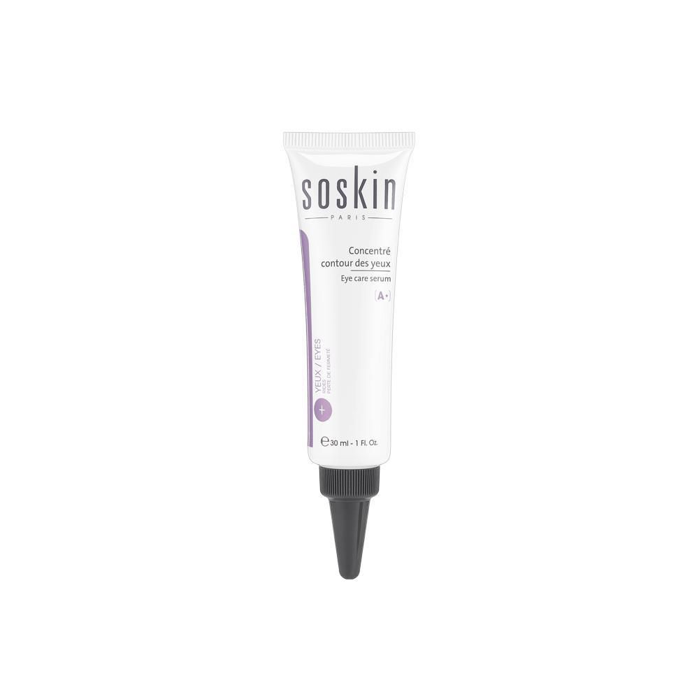 Contorno De Ojos SOSKIN  (30  ml)
