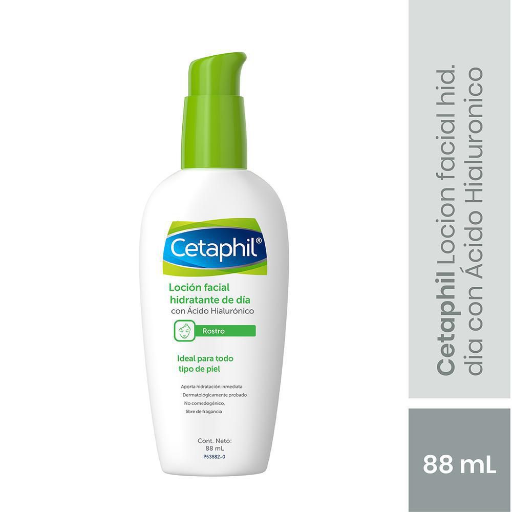 Hidratante CETAPHIL (88 ml)