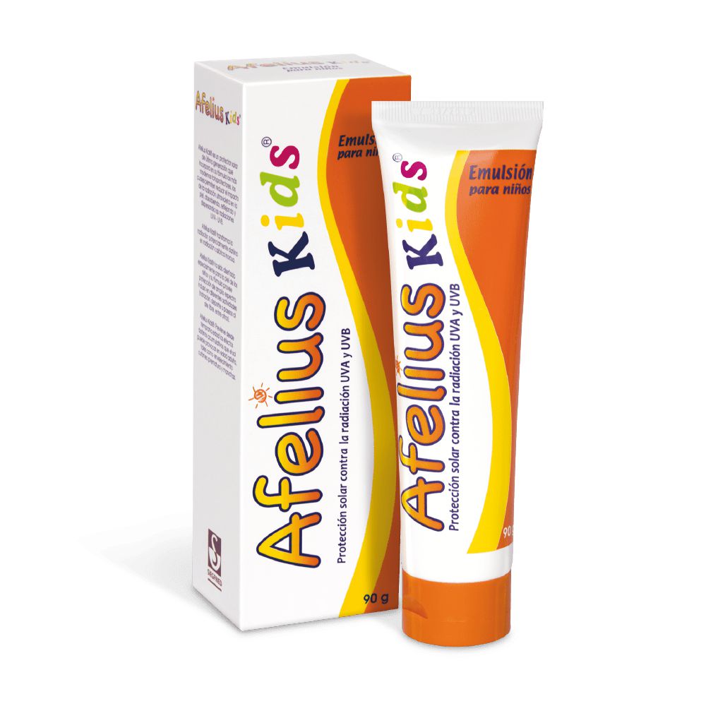Dermocosmetica AFELIUS (90 gr)
