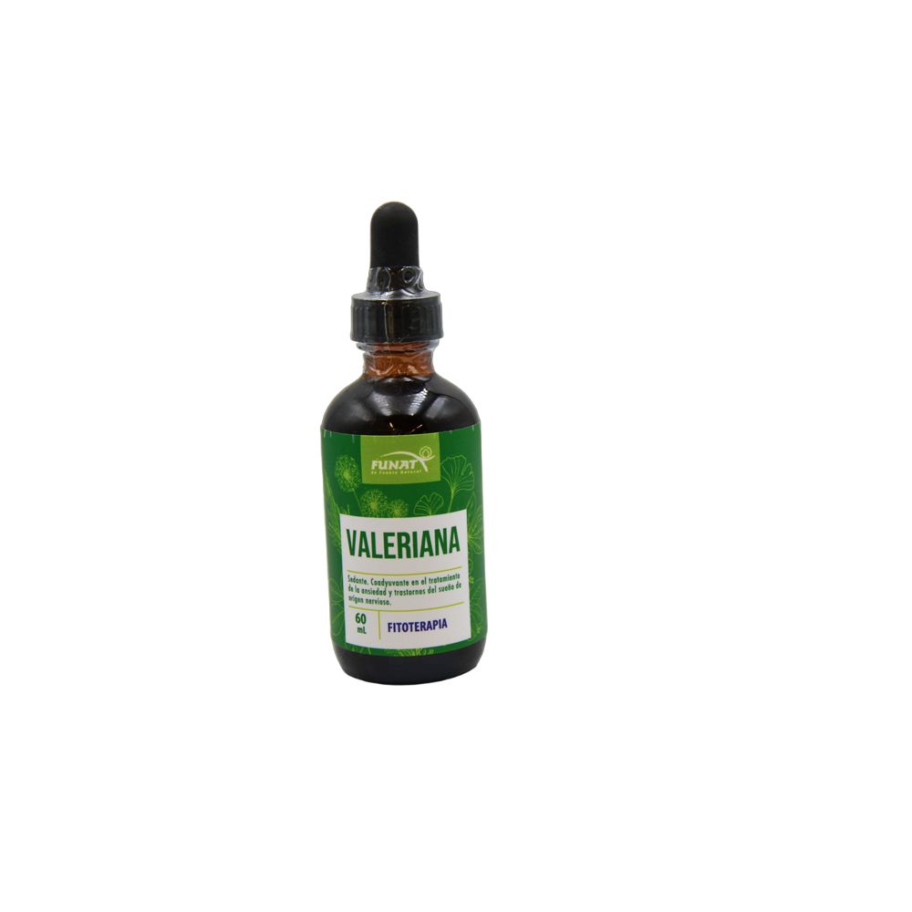 Valeriana FUNAT (60 ml)