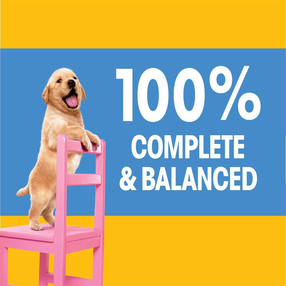 Alimento Puppy Seco PEDIGREE 1000  gr img #4