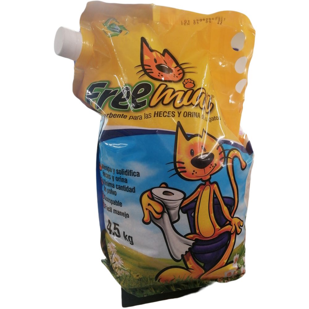 Arena FREEMIAU  (4500  gr) img #1