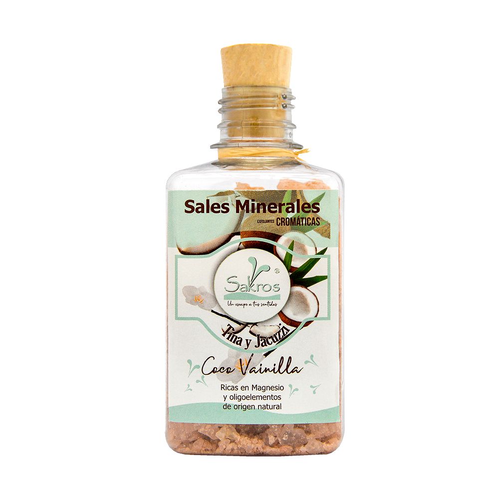 Sales SAKROS  (300  gr)