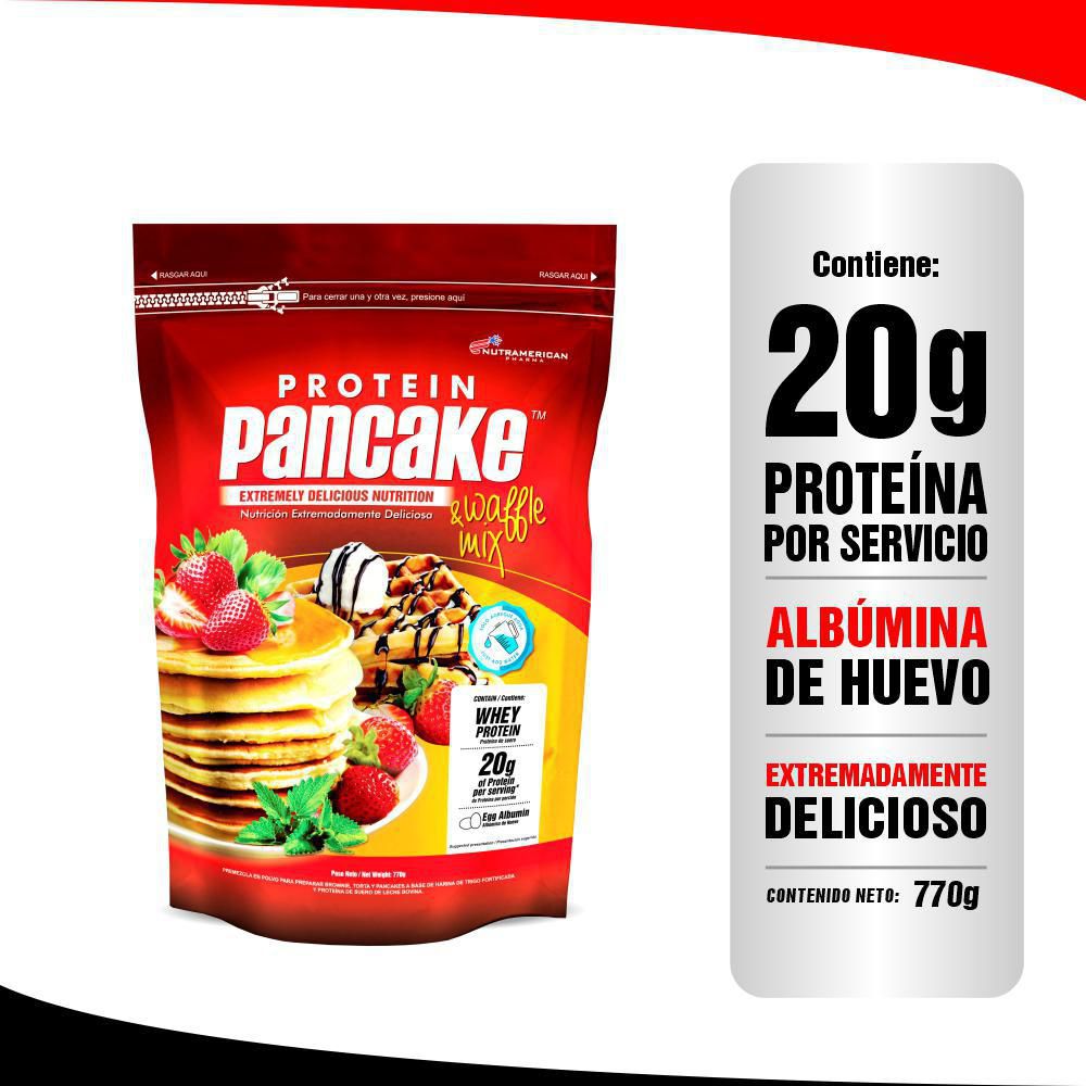 PROTEINA MEGAPLEX  (750  gr)