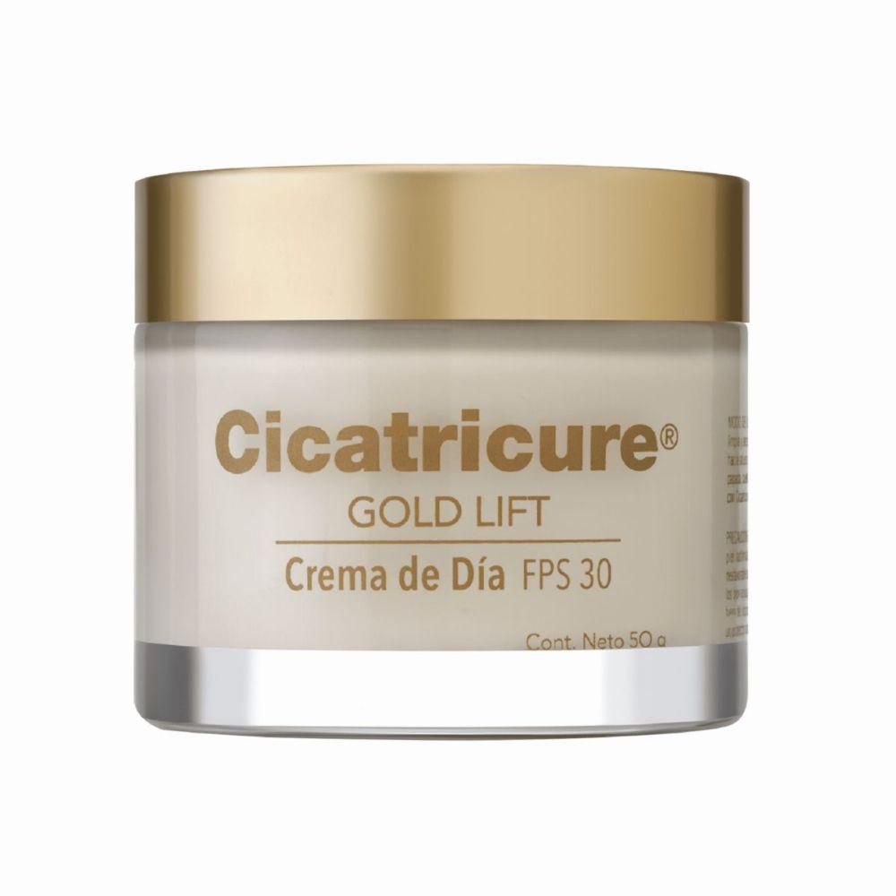 Crema CICATRICURE (50 ml)