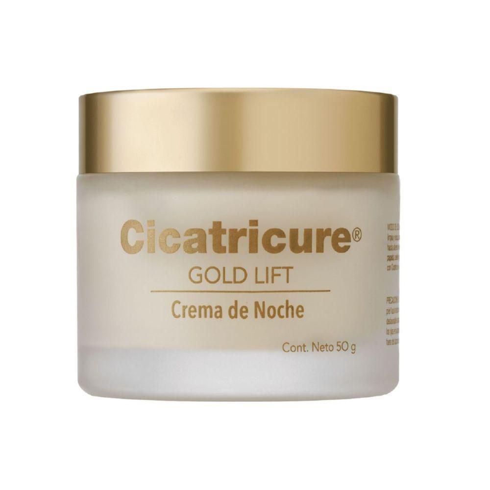 Crema CICATRICURE (50 ml)