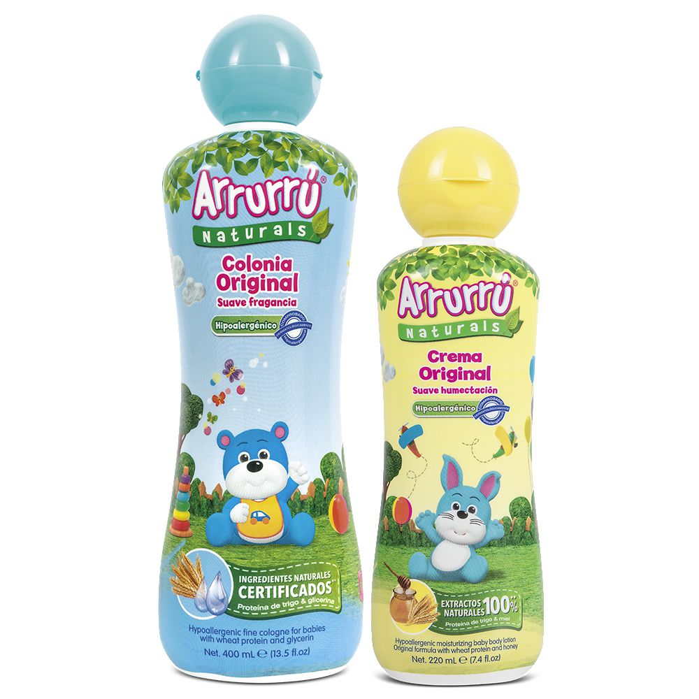 exito.com | Colonia ARRURRU (620 ml)