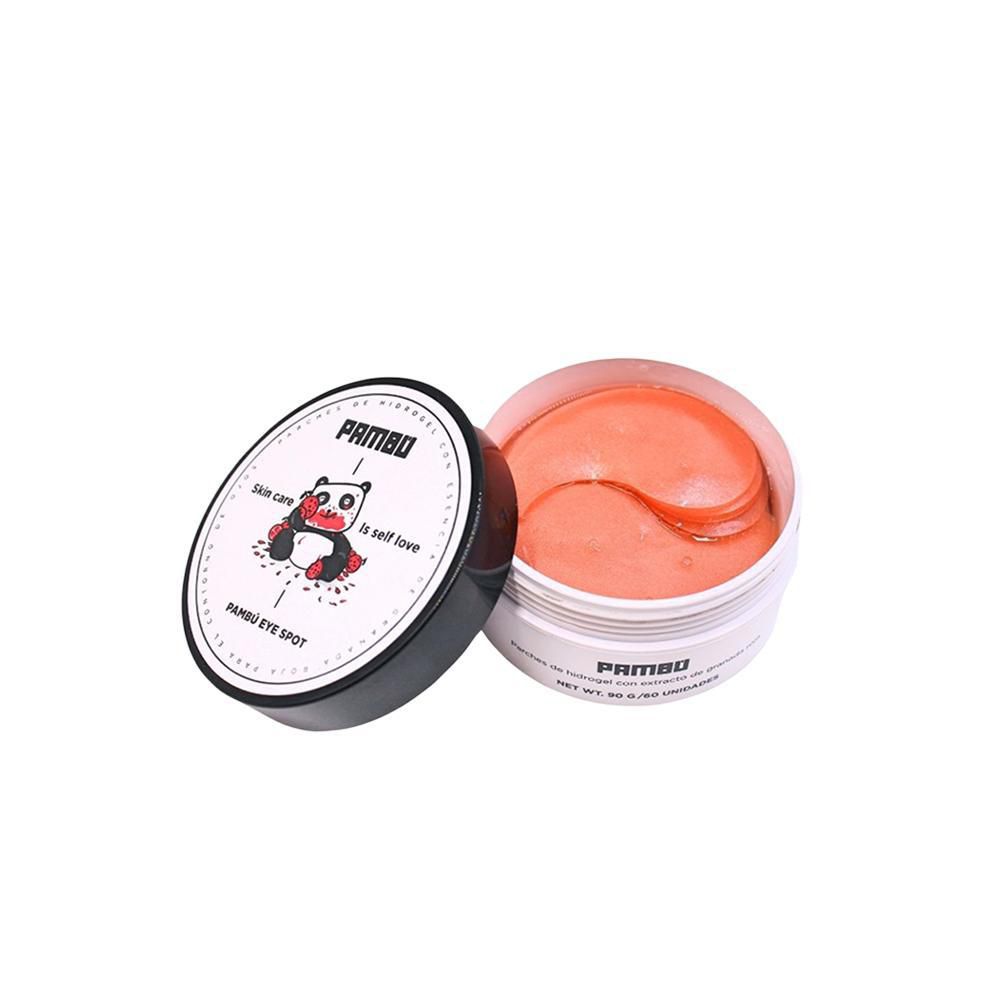 Parches hidrogel PAMBU (90 gr)