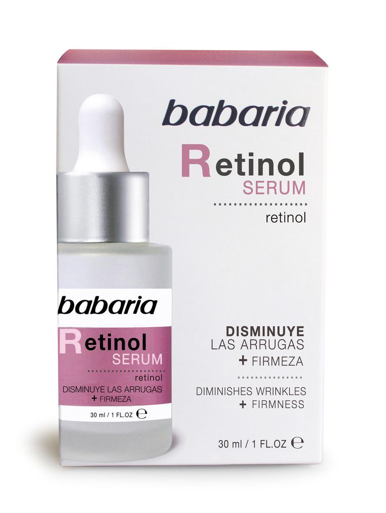 Antiedad BABARIA (30 mm)