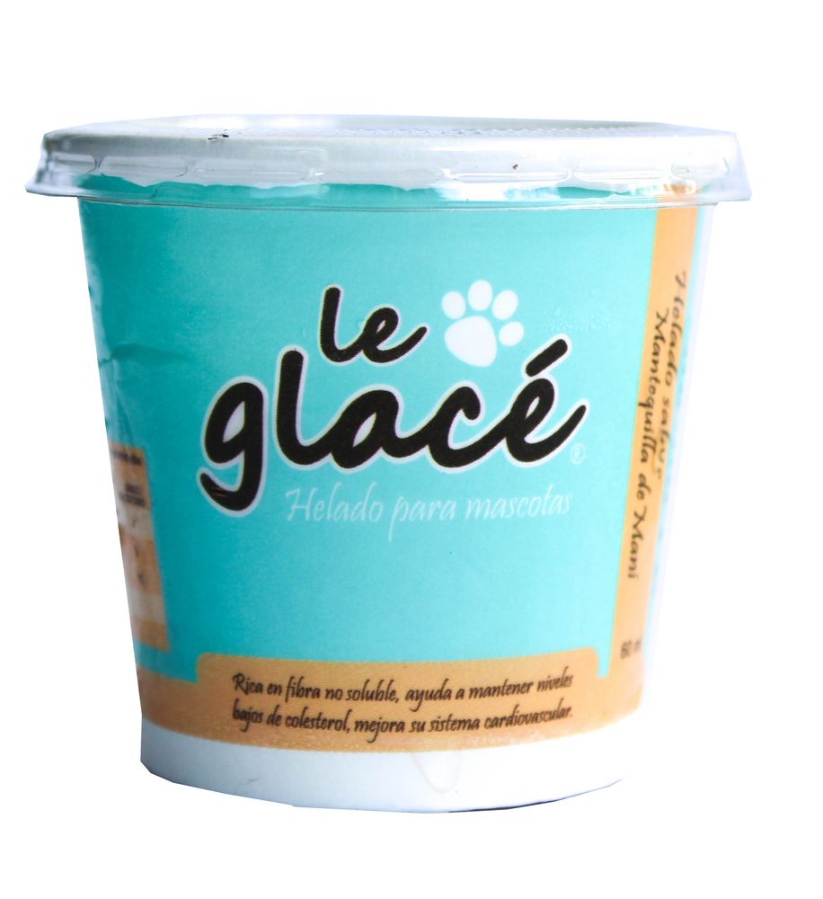 Helado Mani LE GLACE 60  ml img #1