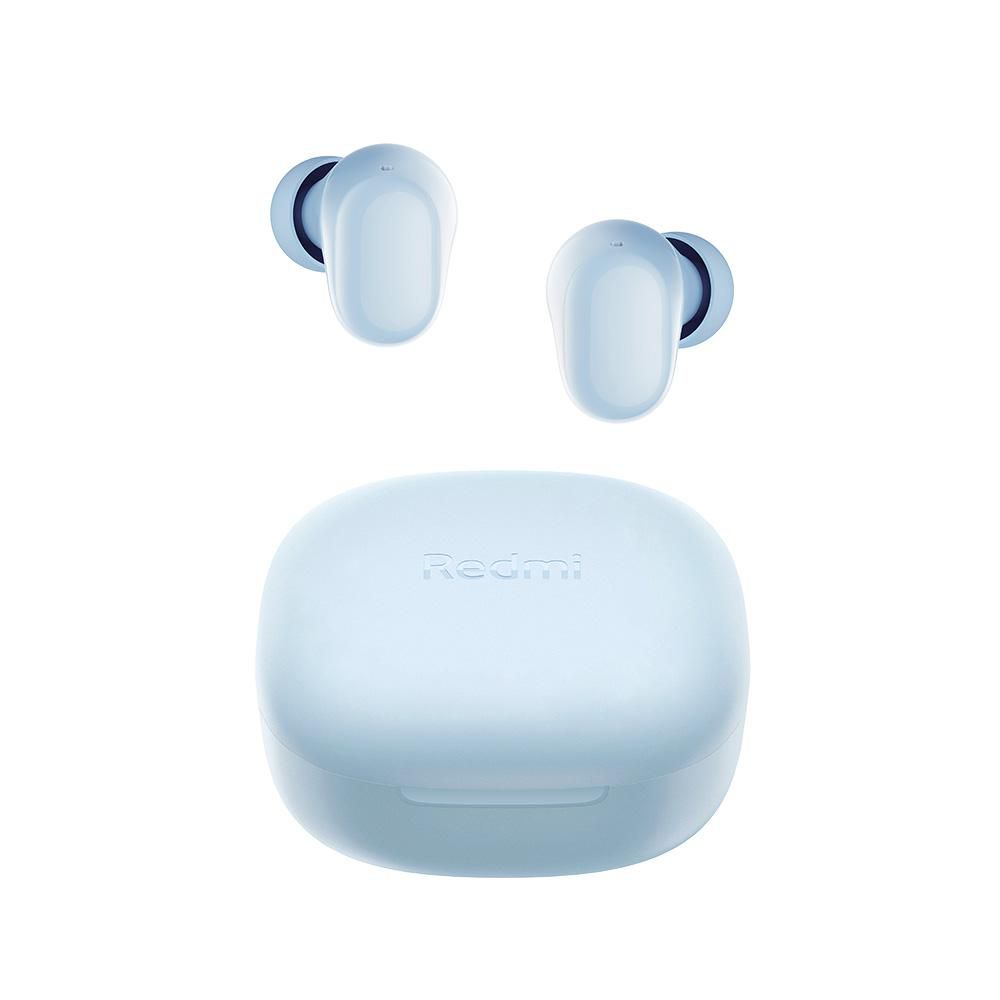 Audifonos XIAOMI Redmi Buds 6 Play Inalámbricos Azul