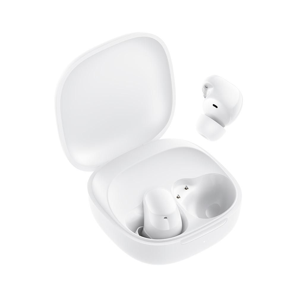 Audifonos XIAOMI Redmi Buds 6 Play Inalámbricos Blanco