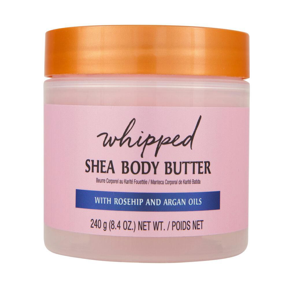 Matequillas de cuerpo TREE HUT MARCA EXCLUSIVA (240 gr)