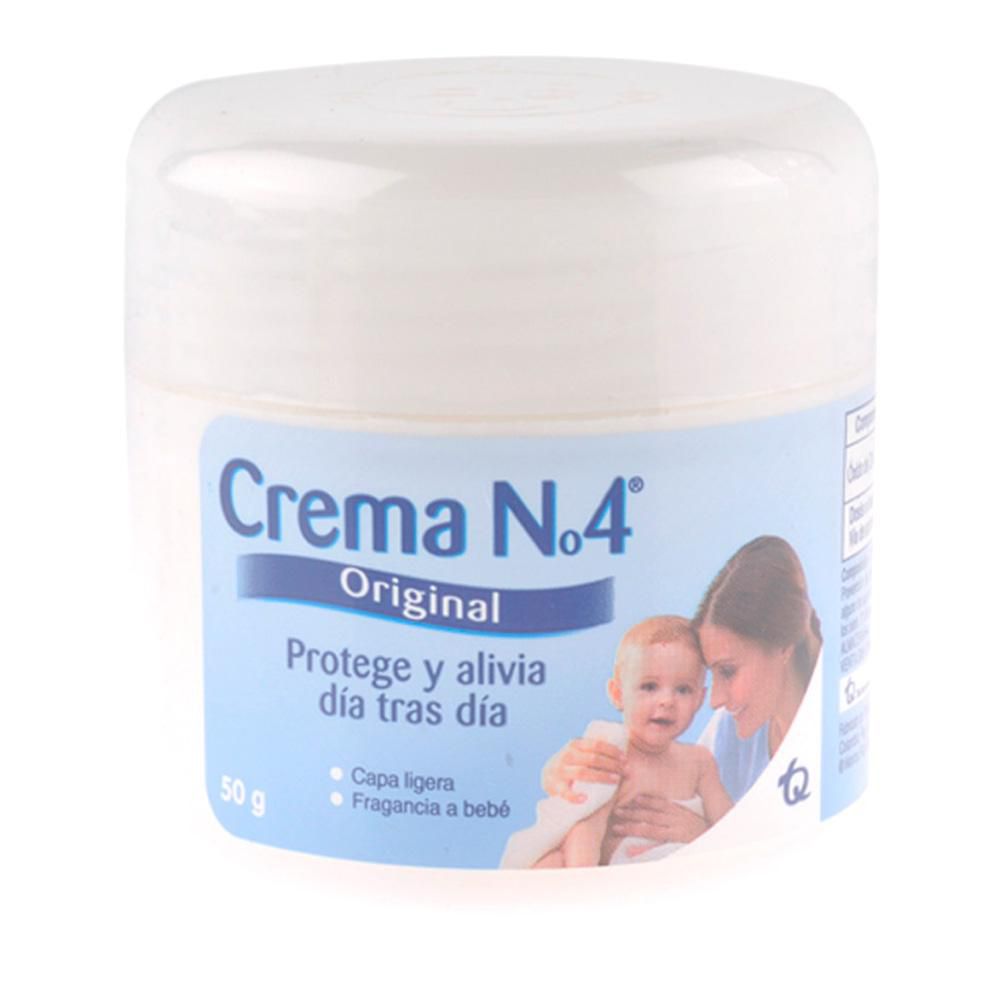 Crema CREMA No 4 (50 gr)