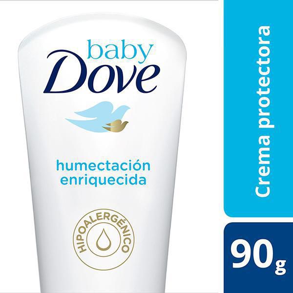 Pomada DOVE BABY  (90  gr)