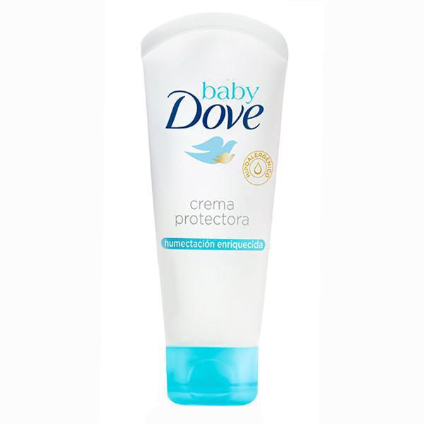 Pomada DOVE BABY  (90  gr) img #2
