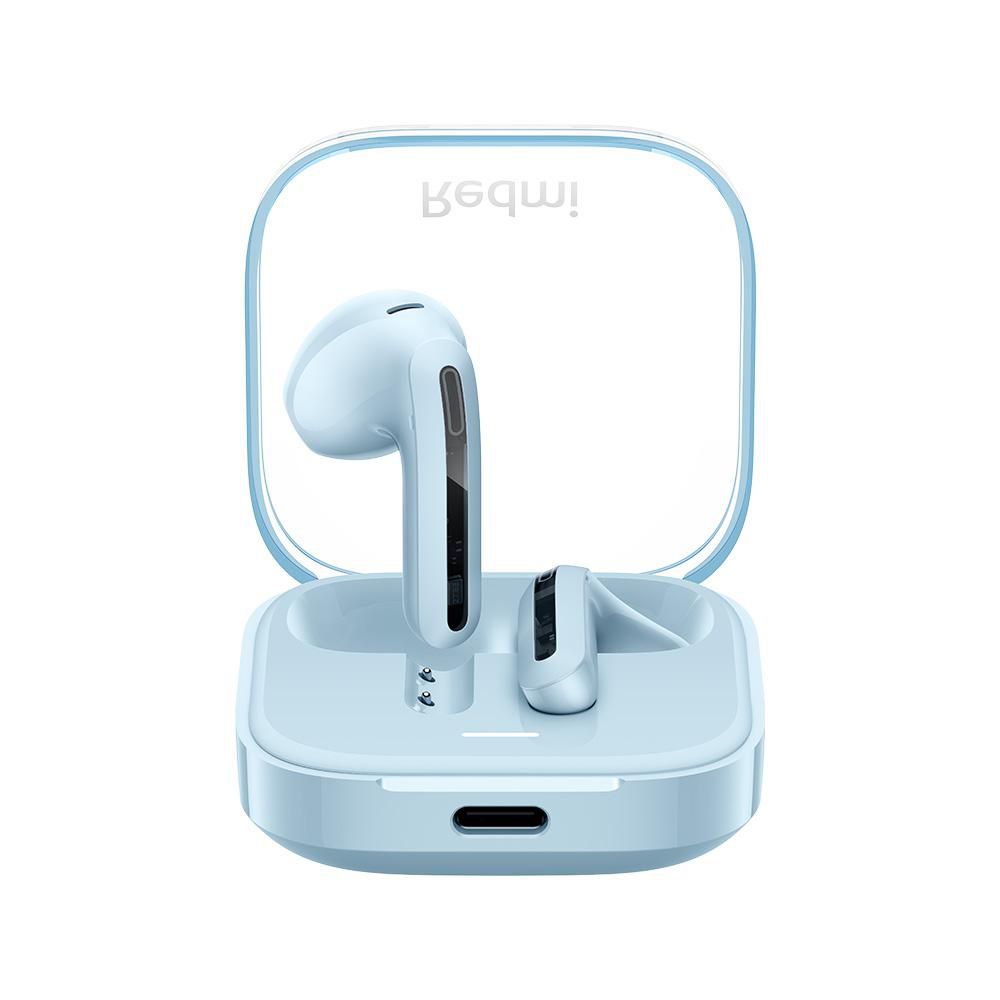 Audifonos XIAOMI Redmi Buds 6 Active Inalámbricos Azul