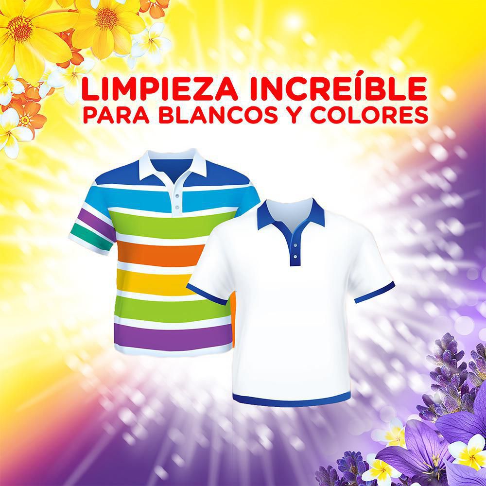 Detergente RINDEX  (800  gr) img #4