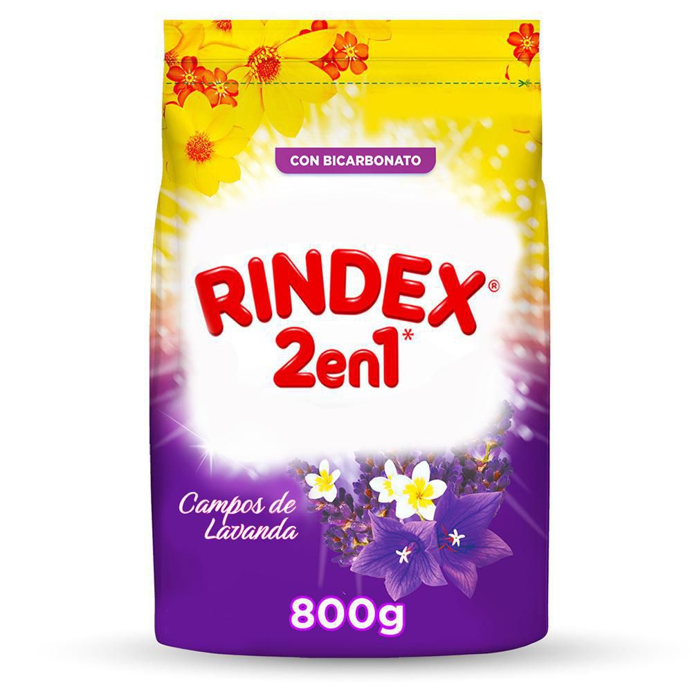 Detergente RINDEX  (800  gr) img #6