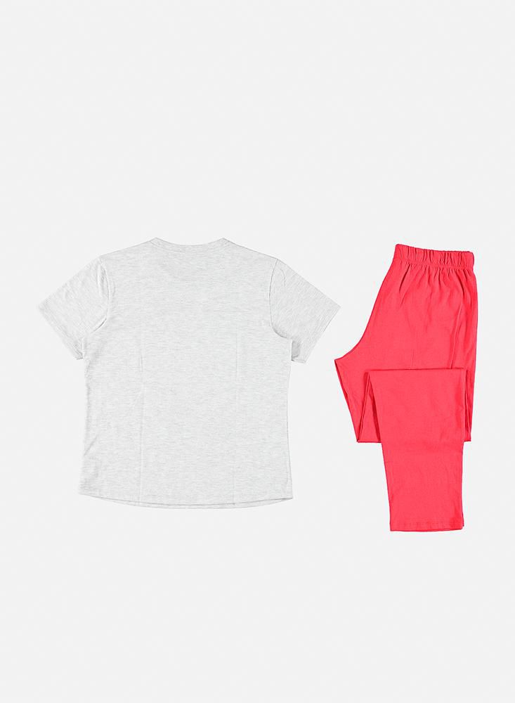 PIJAMA DAMA Hello Kitty HELLO KITTY  233040 img #3