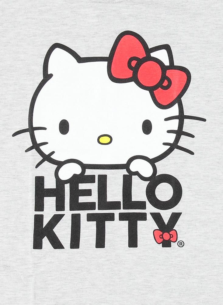 PIJAMA DAMA Hello Kitty HELLO KITTY  233040 img #4
