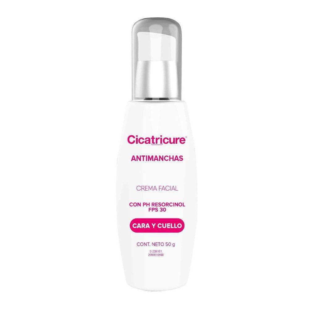 crema CICATRICURE (50 gr)