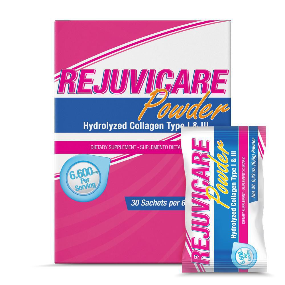 Suplemento HEALTHY AMERICA DIETARIO COLAGENO (30 und)