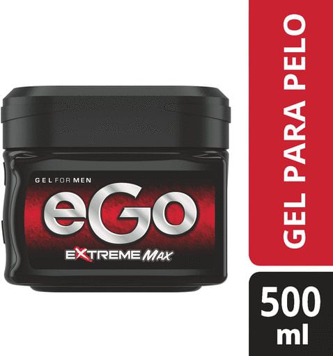 Gel Para El Cabello EGO 500 ml