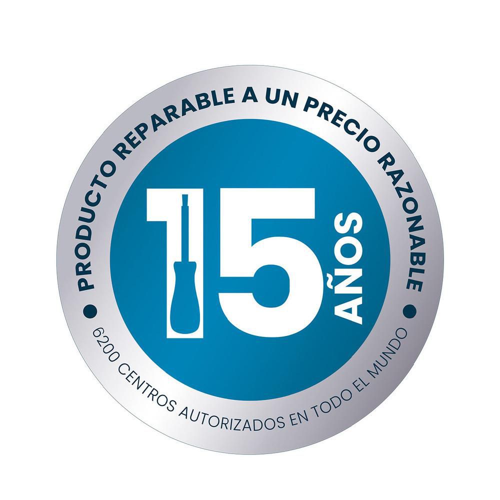 Licuadora IMUSA Infiny Force 12 Velocidades 600 W Negro LM81P856 img #6