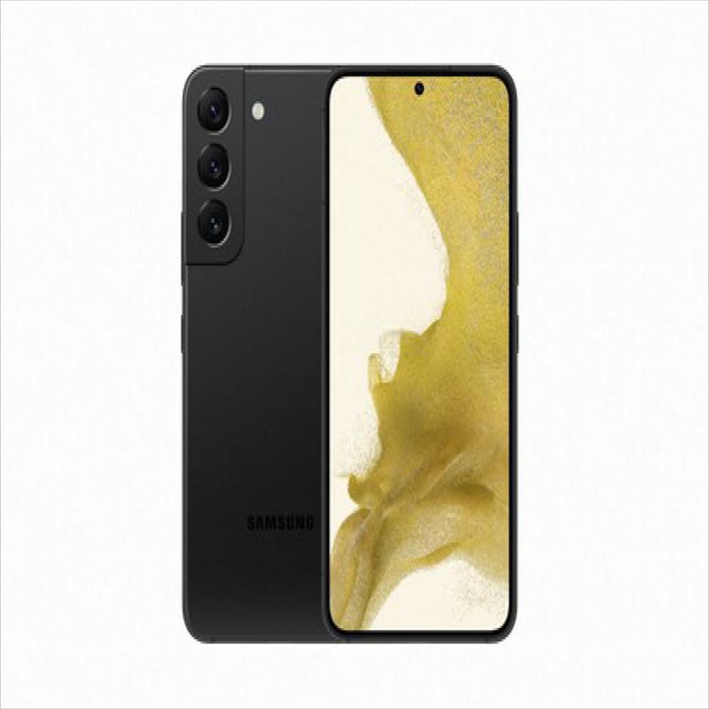 Galaxy S22 128Gb Negro Reacondicionado