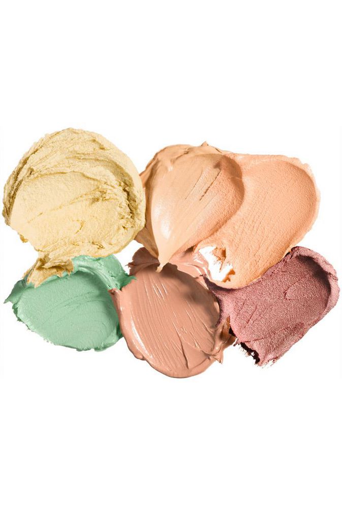 Sombra MAYBELLINE  (6  gr) img #3