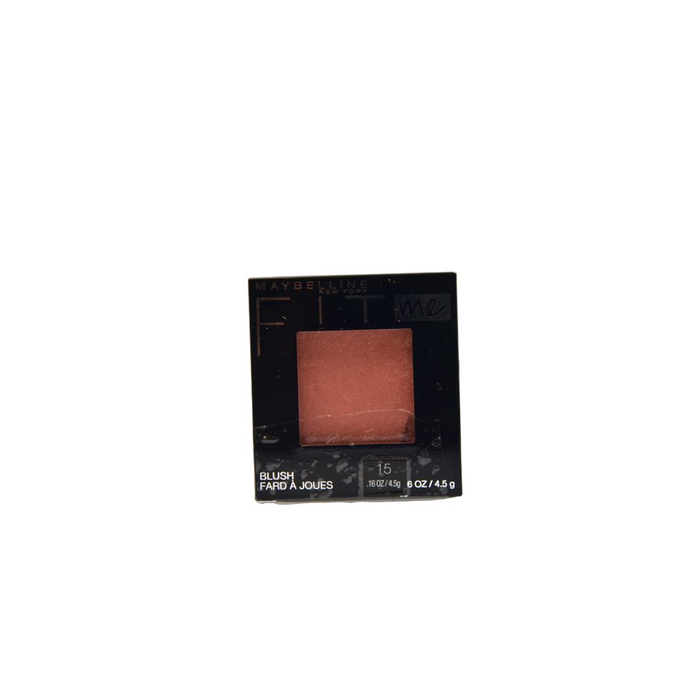 Rubor MAYBELLINE (4.5 gr)