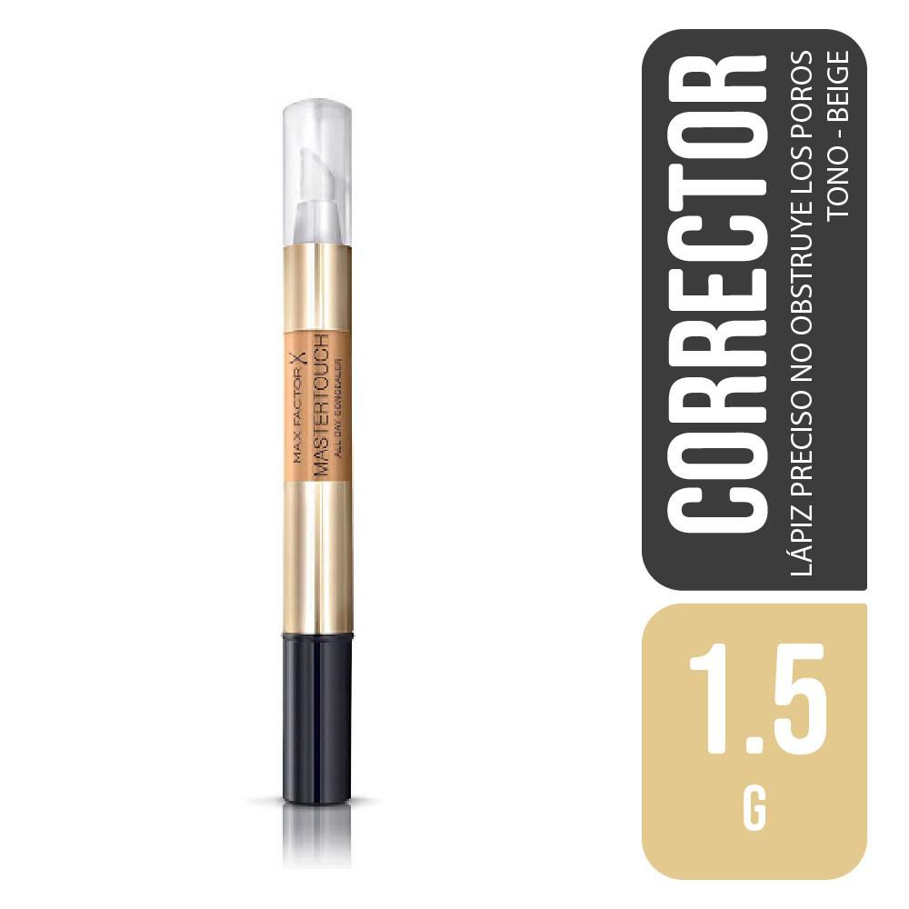 Corrector MAX FACTOR  (2  ml)