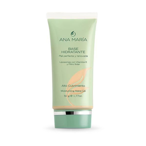 BASE ANA MARIA (50 ml)