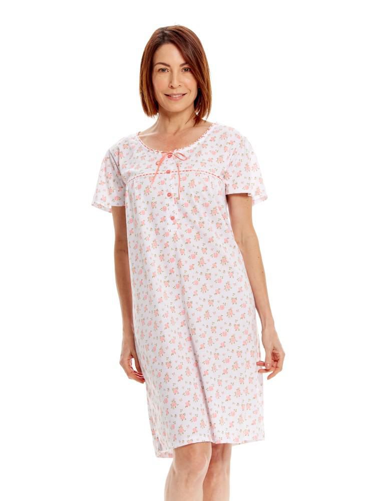 Batola MC En Punto Full Estam BRONZINI WOMAN  87519 img #1