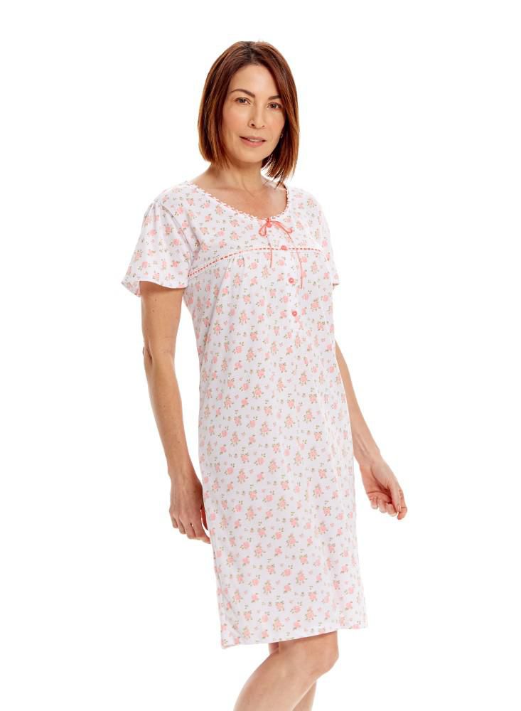 Batola MC En Punto Full Estam BRONZINI WOMAN  87519 img #2