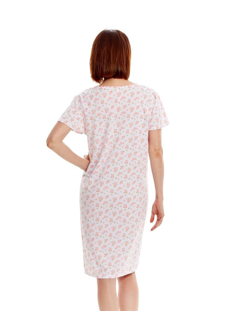 Batola MC En Punto Full Estam BRONZINI WOMAN  87519 img #3