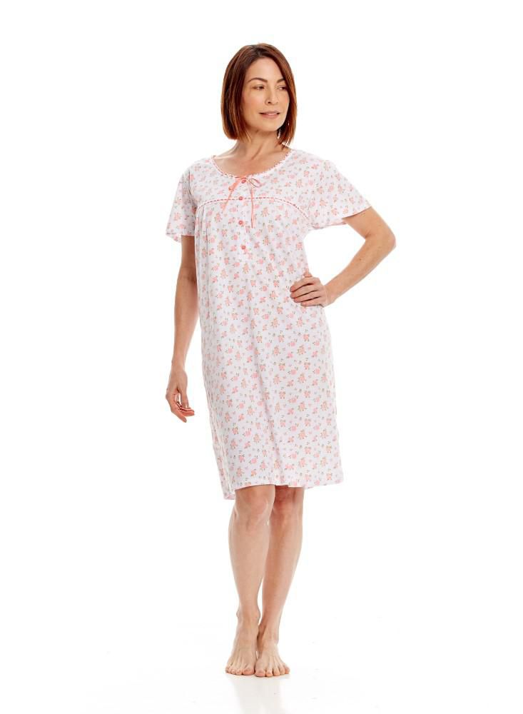 Batola MC En Punto Full Estam BRONZINI WOMAN  87519 img #4