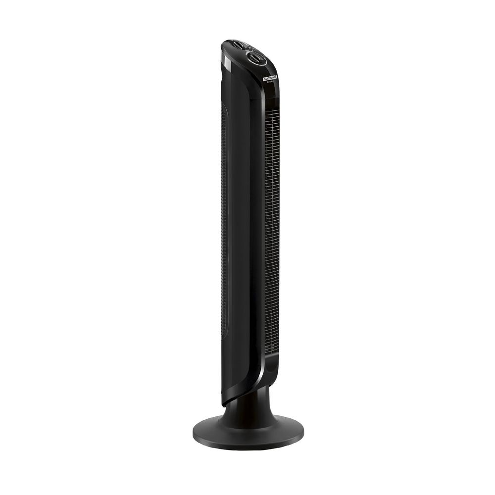 Ventilador De Torre SAMURAI Eole VF6621I0 Negro