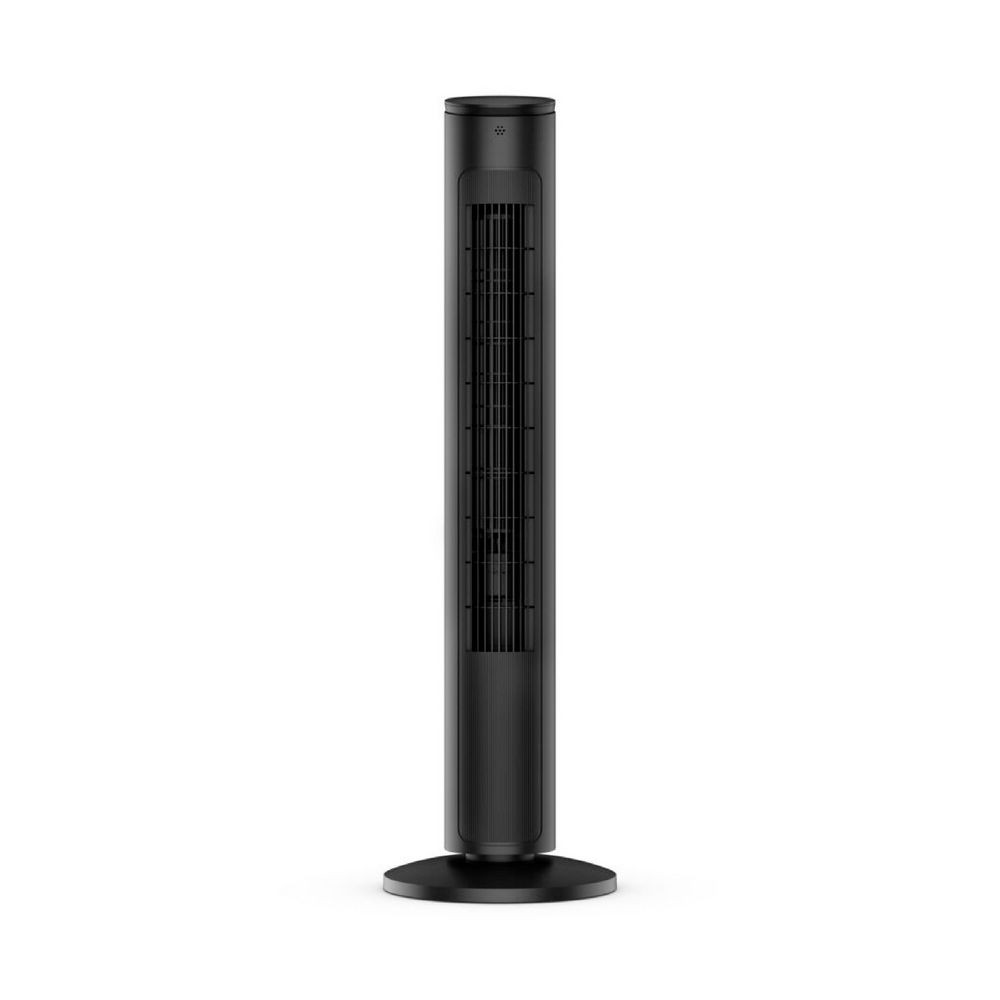 Ventilador de Torre De Piso SAMURAI Eole Ultra VF6870I0 Negro