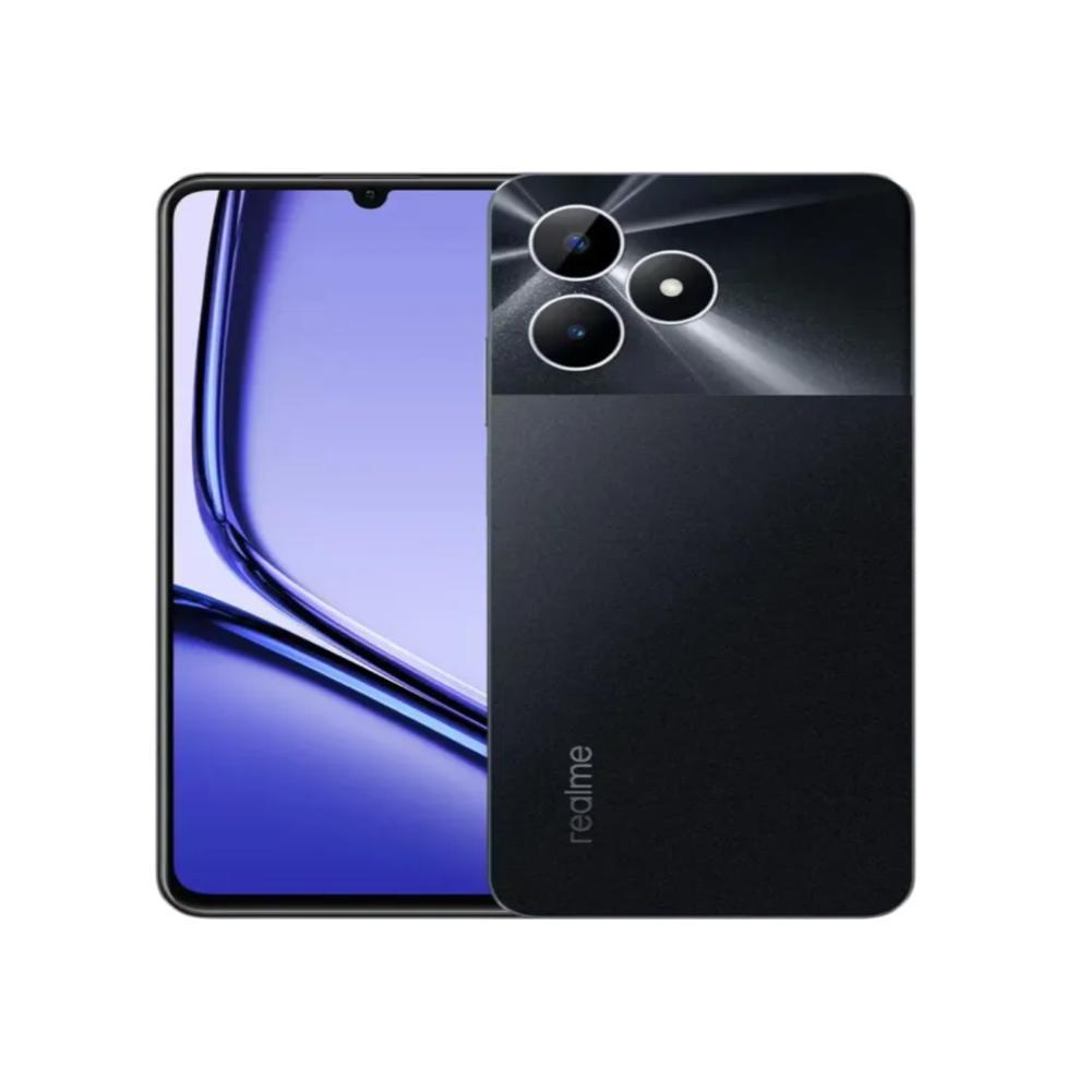 Celular Realme Note 50 3/64Gb Negro